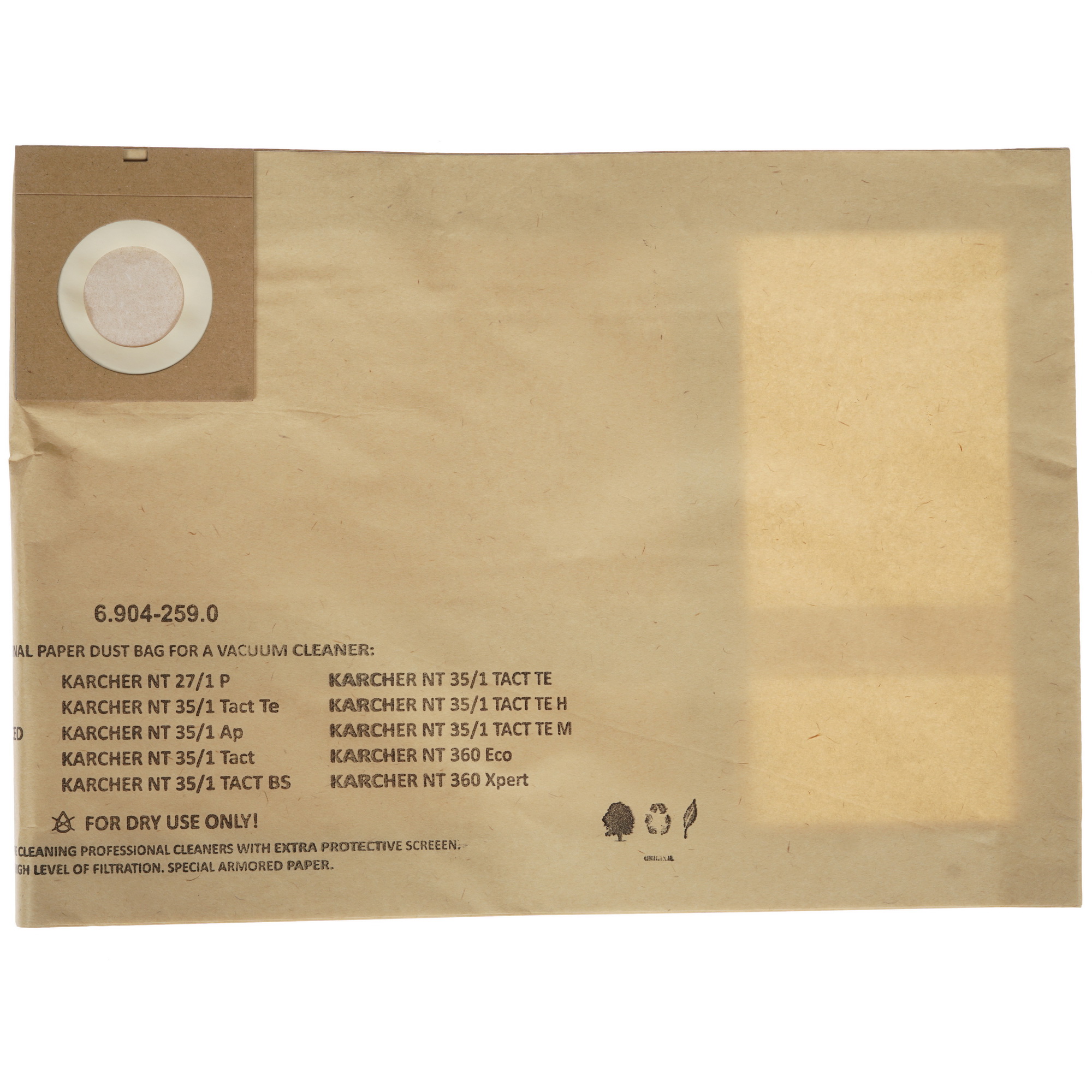 Мешки Airpaper PK-301/200 1286413 STDN-0073583 - Вид №1