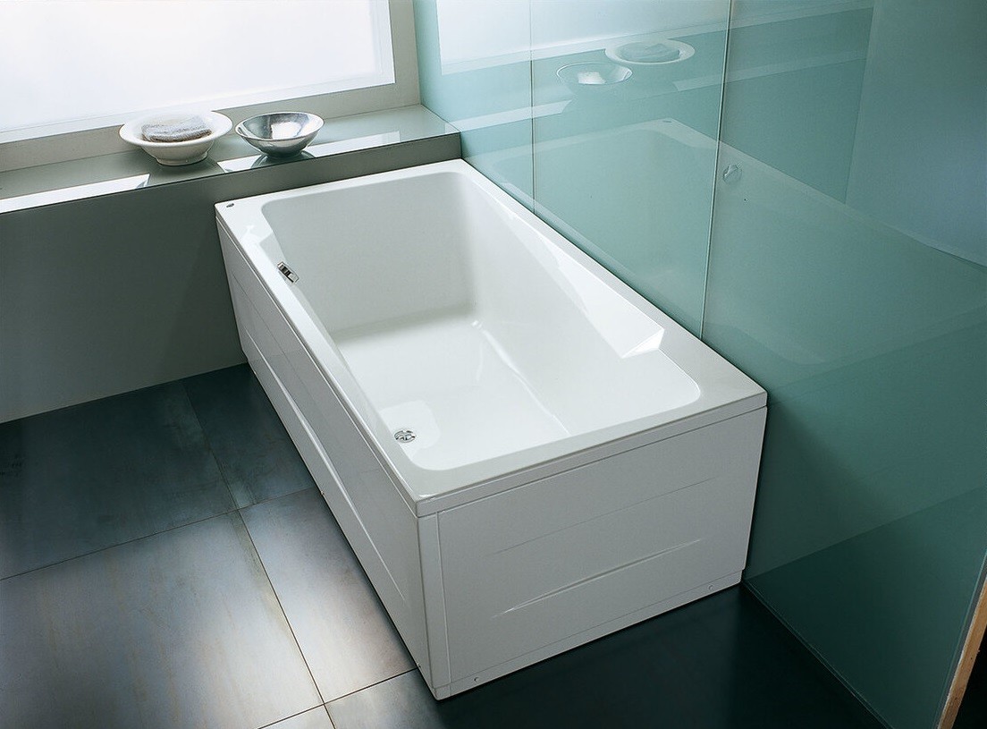 Акриловая ванна Kolpa-San Norma 00850  OXIGEN Словения - Вид №1