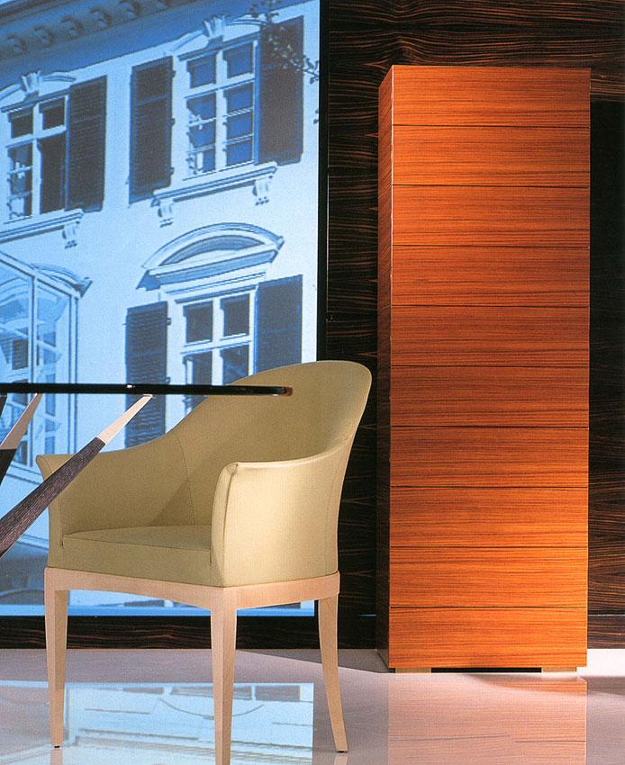 Комод  OAK SC 3012  - Вид №2