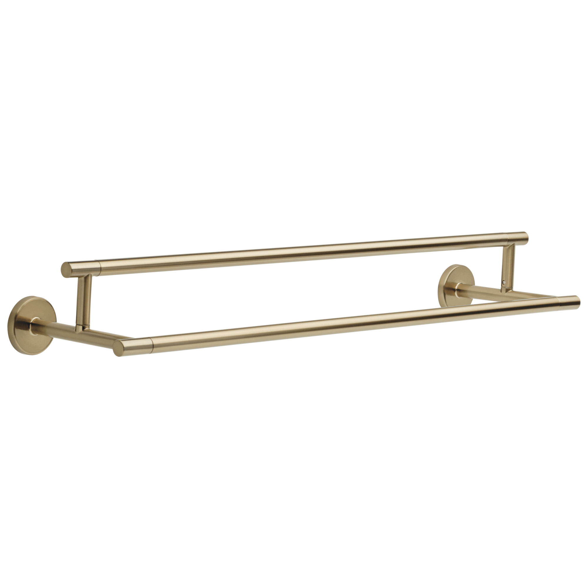 759460-CZ Кольцо для полотенца Delta Faucet Trinsic Шампанское бронза 