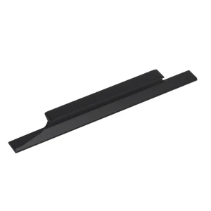 Мебельная ручка-скоба Stells-160 160 мм черная 87684455 STLM-2107081