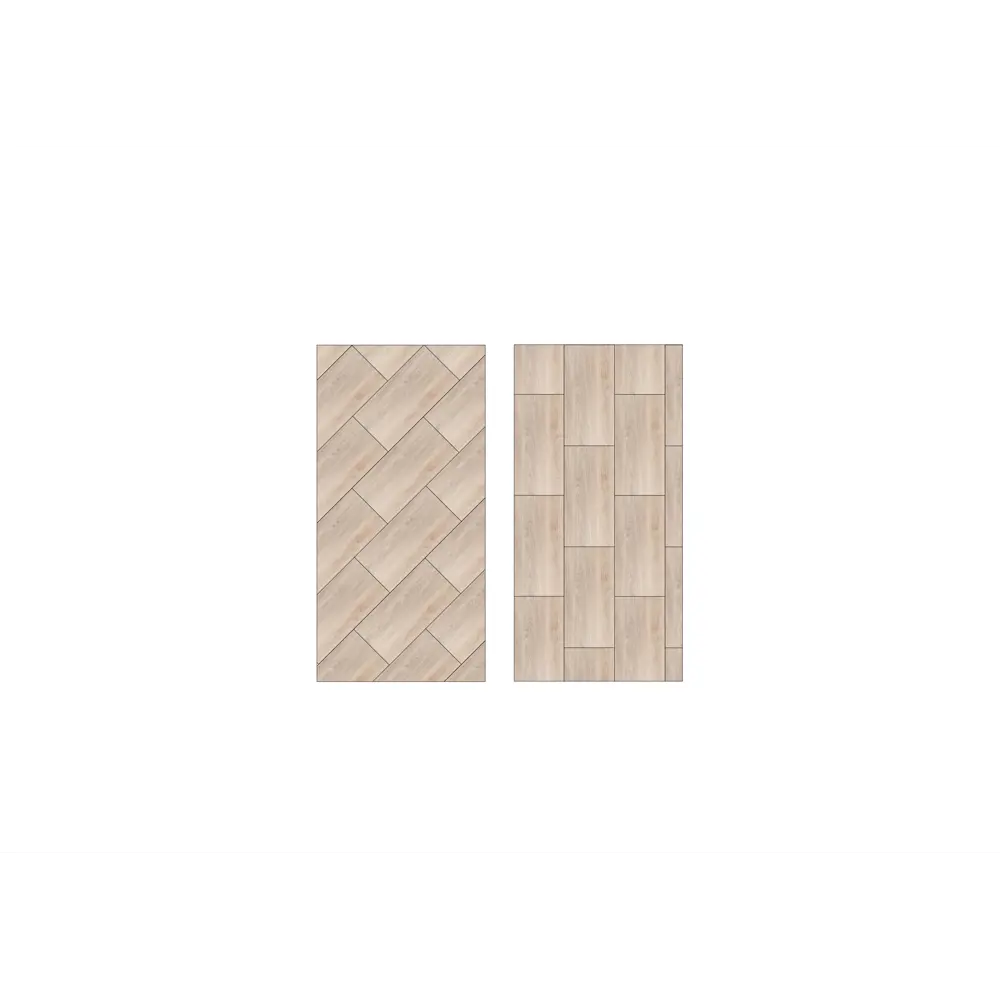 Керамогранит LB Ceramics Софт Вуд 30x60 см 1.27 м² цвет бежевый STLM-2057175 - Вид №15