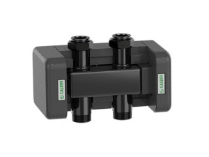 Гидравлический сепаратор для систем отопления