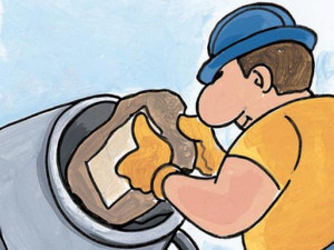 Добавка для реопластических, литейных, антиритировочных конгломератов