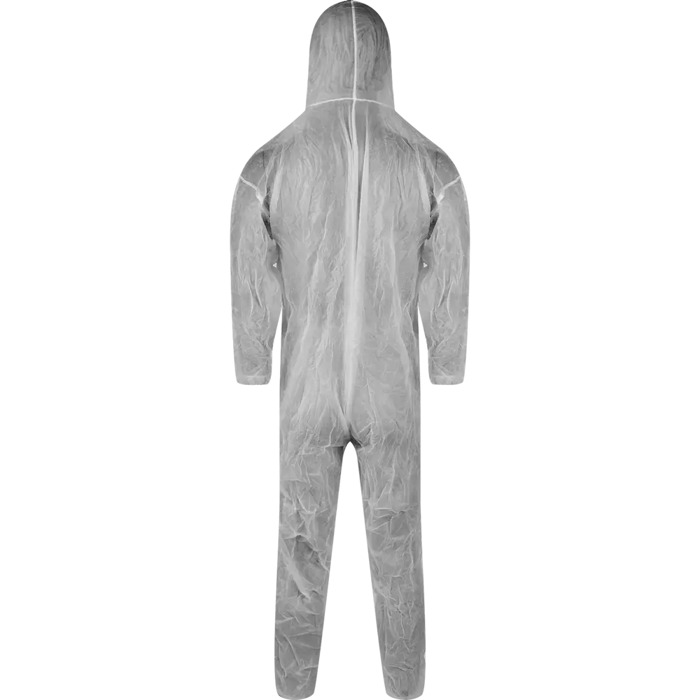 Santreyd Защитный комбинезон одноразовый для работ 82672930 STLM-0033572 - Вид №1