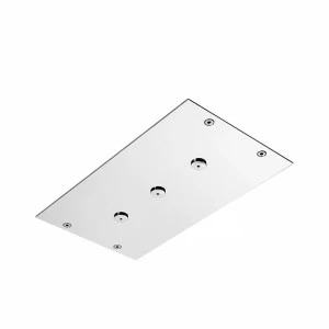 F2815 Потолочный душ из нержавеющей стали Modular FIMA CARLO FRATTINI Wellness