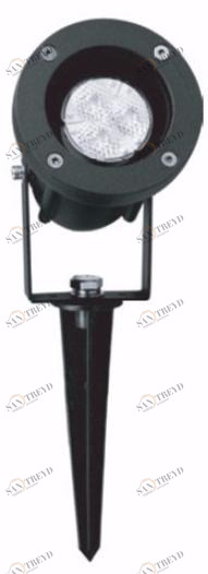 TEKNI-LED Регулируемый светодиодный проектор для улицы Pics plantes sun-id-1464466