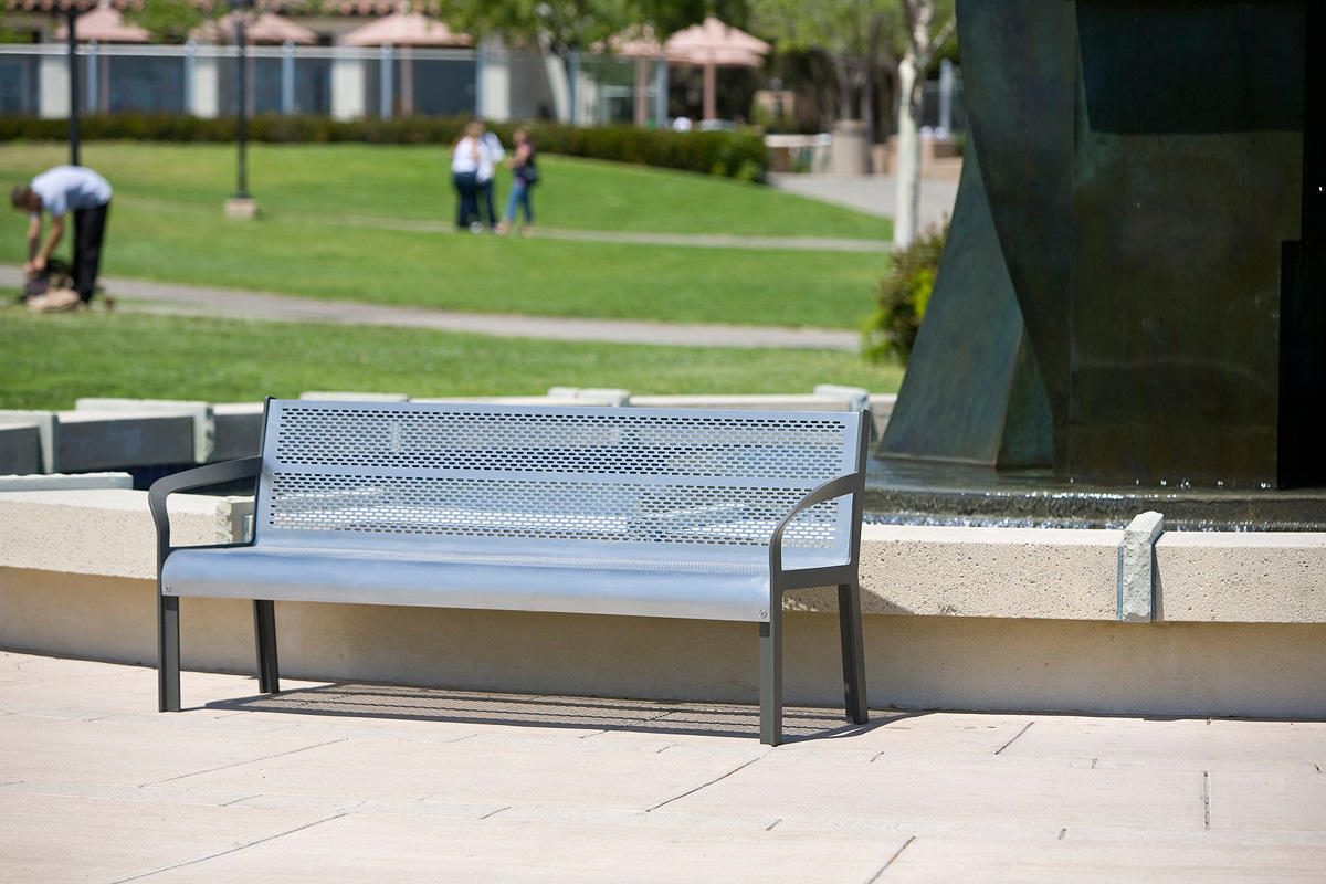 FSRT68 Скамейка коэффициентов  Forms-surfaces  - Вид №5