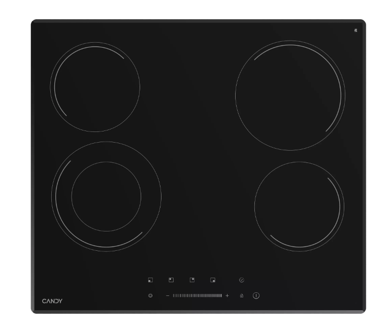 9240359 Электрическая варочная поверхность Candy CHXC64TDVB STDN-0004169