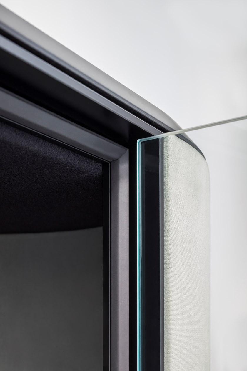 MDD Акустическая телефонная будка со встроенным освещением Hana sun-id-1489723 - Вид №12