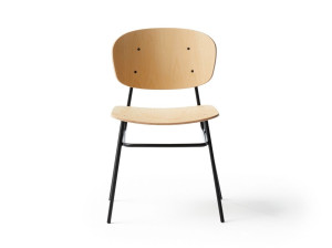 Стул из ясеня