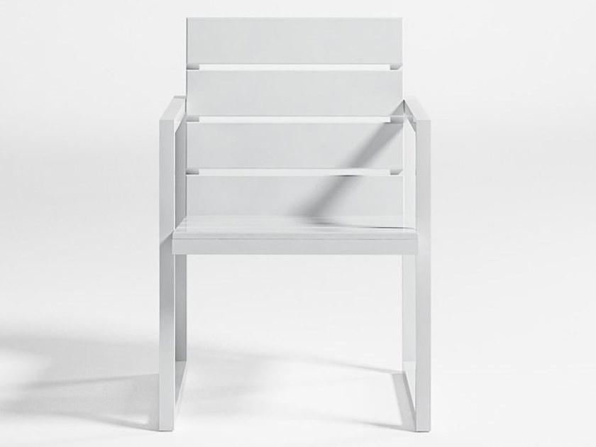 GANDIABLASCO Садовый стул Saler sun-id-1444382 - Вид №3