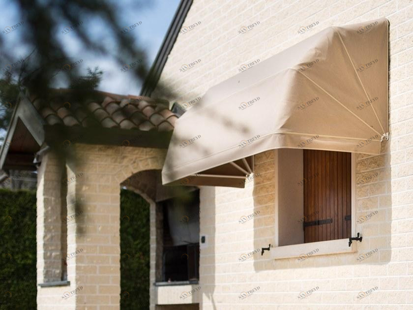 KE Outdoor Design Навес тент Cappottine sun-id-1512014