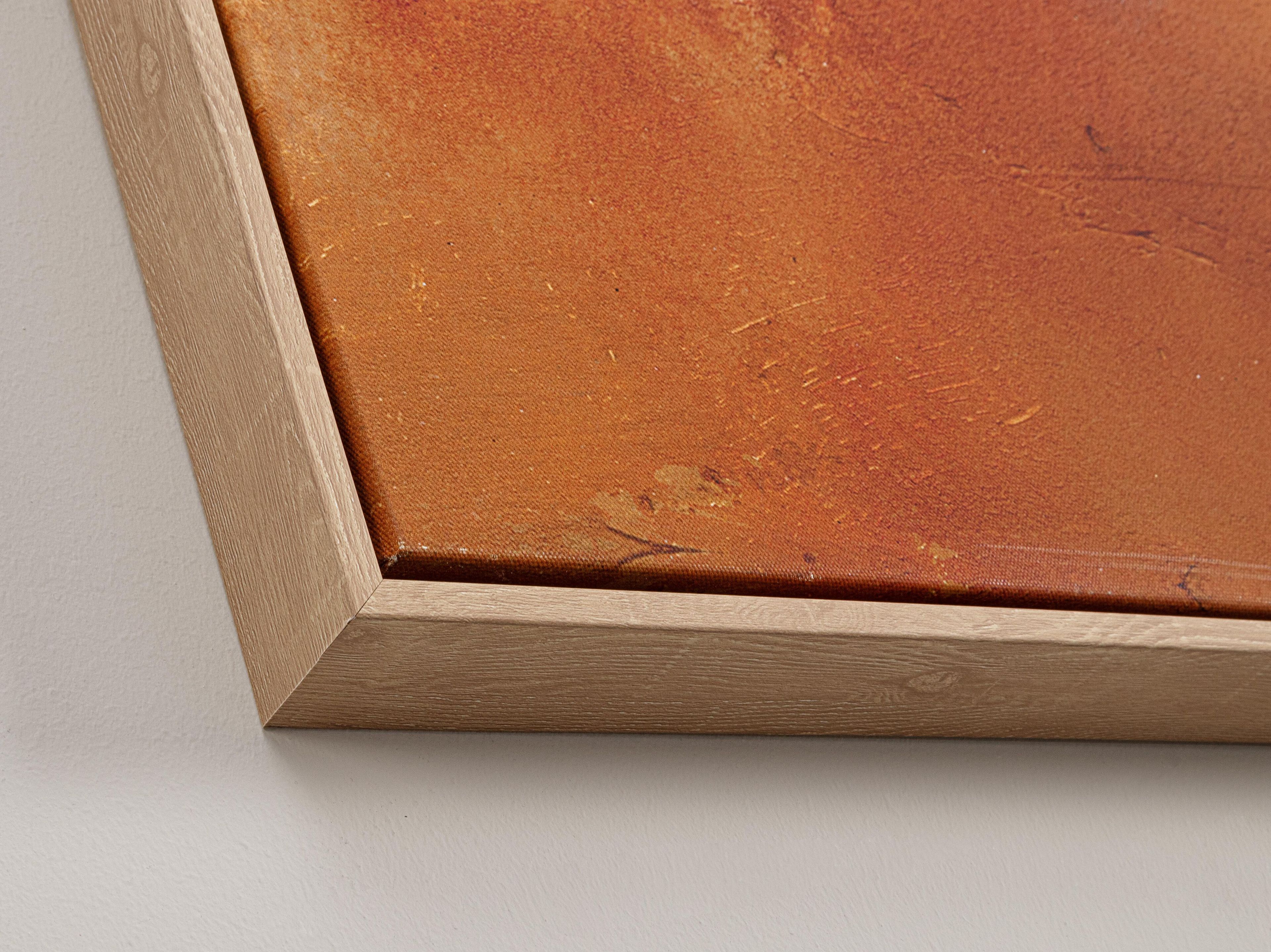 Холст рамки BIZZOTTO BOLD 680 ARCH-00095265 - Вид №1