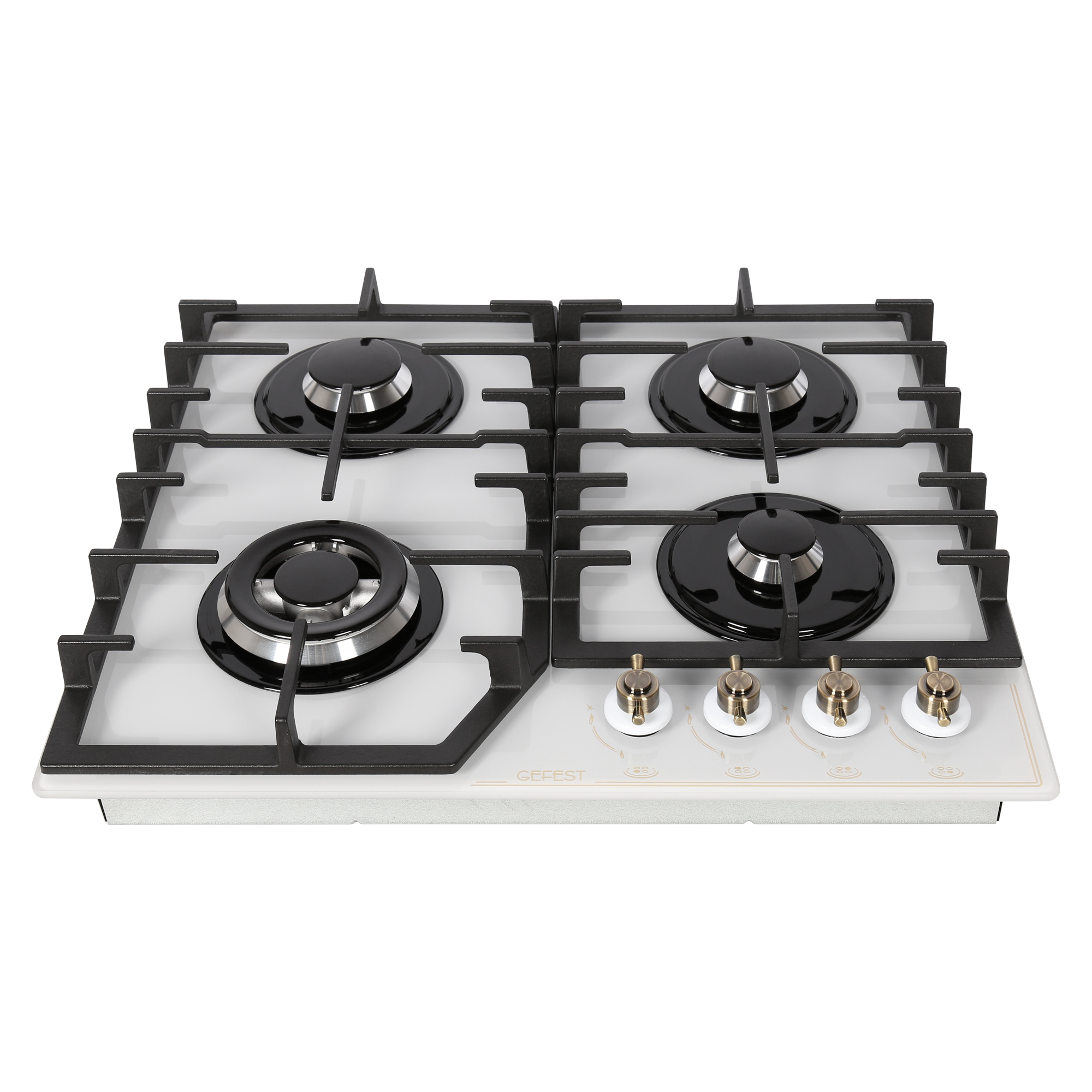9291598 Газовая варочная поверхность Gefest ПВГ 2232-01 Р82 STDN-0112117 - Вид №1