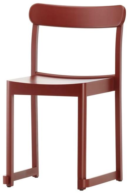 Artek Штабелируемый деревянный стул sun-id-1372168 - Вид №14