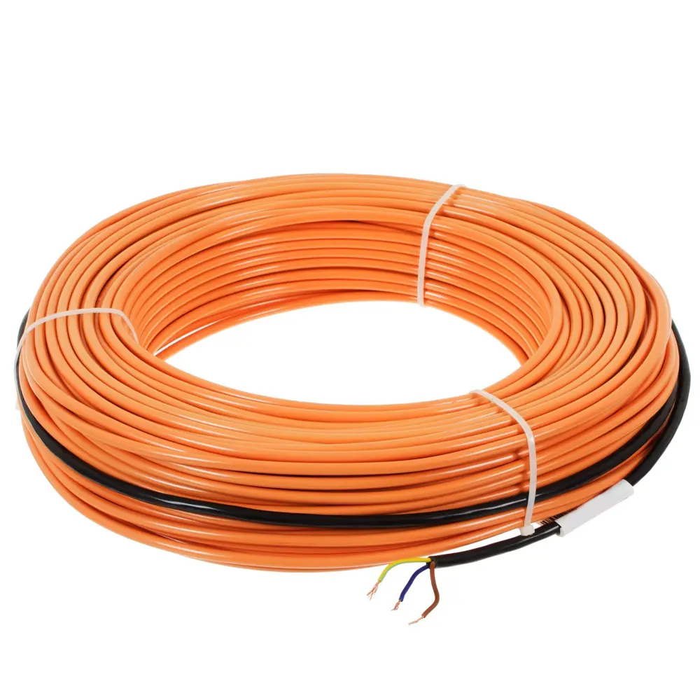 Equation: Двухжильный нагревательный кабель для системы теплого пола 1350 Вт 18877468 STLM-0013372 - Вид №1