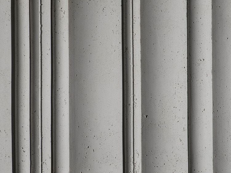 Трехмерное покрытие из стекловолокна с эффектом камня Artstone Panel Systems CURIO ARCH-00134848 - Вид №2