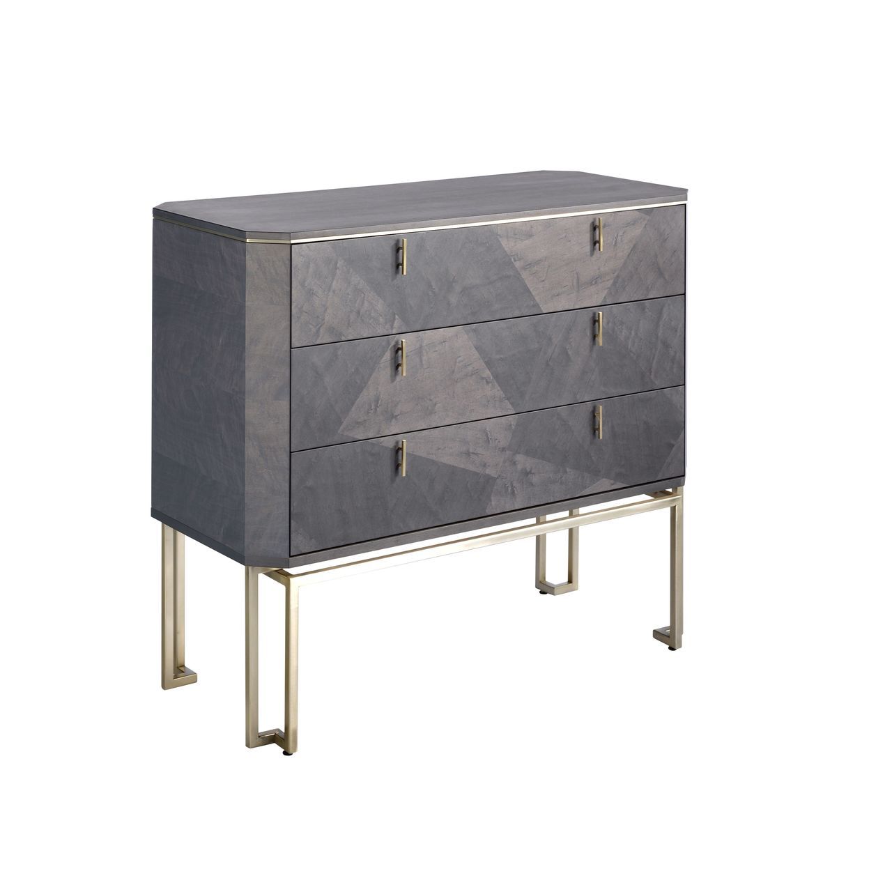 Деревянный комод Hurtado BOND ARCH-00147469 - Вид №3