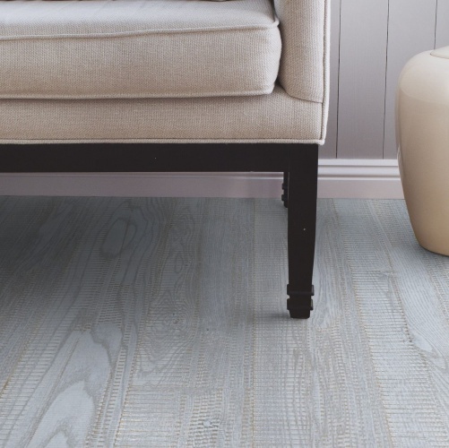 Паркетная доска Boen Дуб Shabby white SDGV4MWD - Вид №4