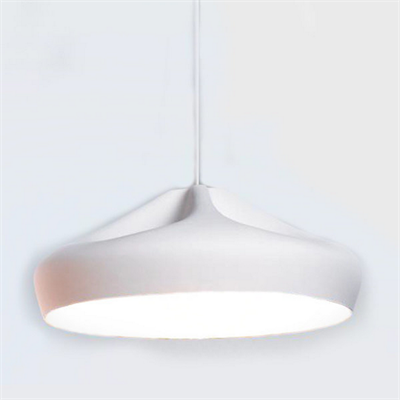 005794 Подвесной светильник 36 белый Marset Pleat Box 