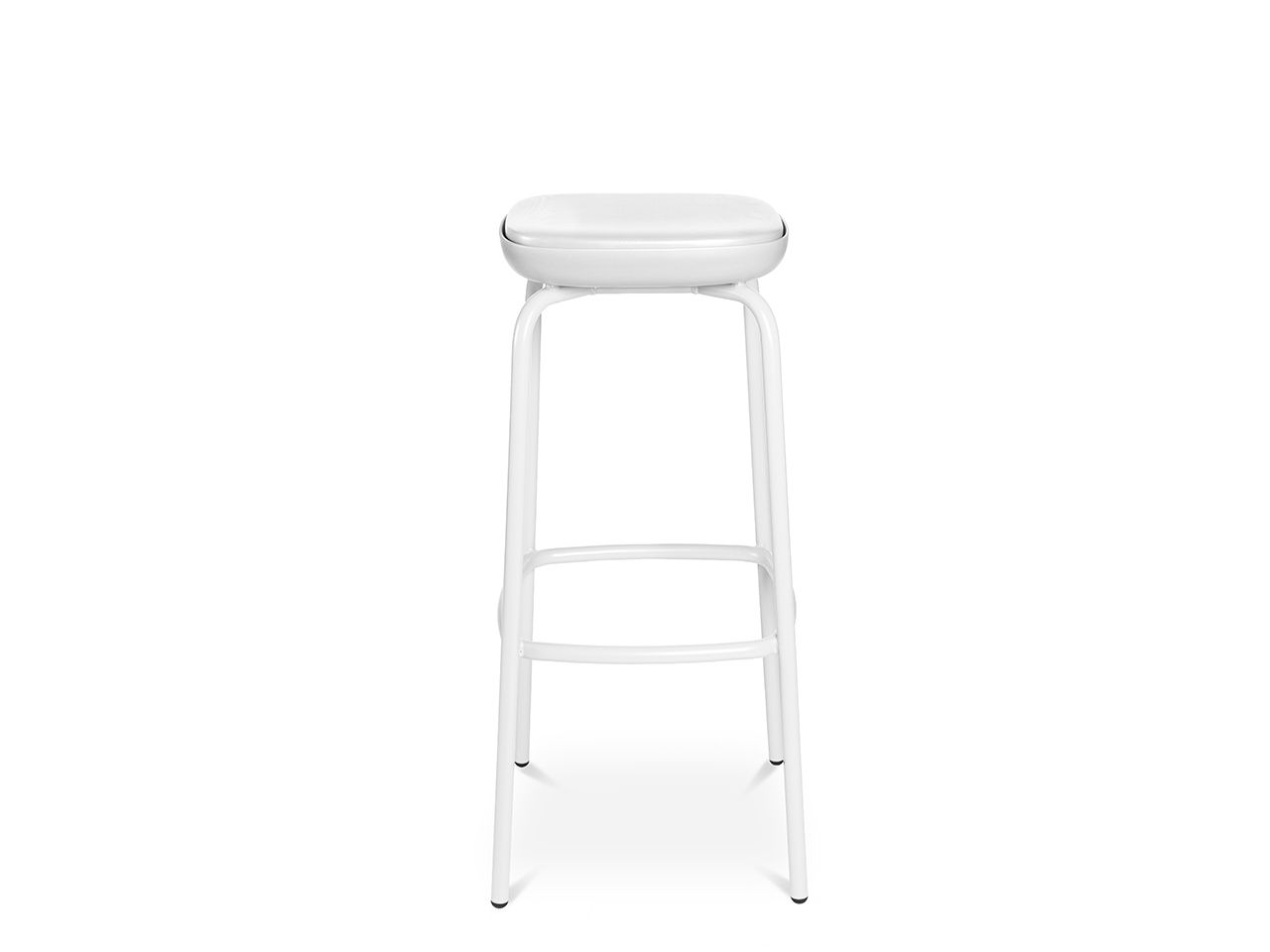 Высокий садовый стул с подставкой для ног Wagner W-2020 ARCH-00027227 - Вид №6