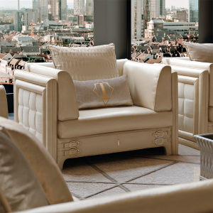 Кресло  TURRI Z870I