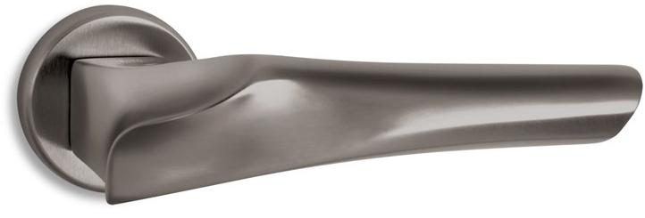 Ento Металлическая ручка на розетке Anatomica 4870 - Вид №1