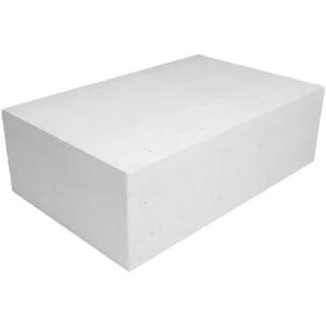 Блок газобетонный Bonolit D500 625x250x400 мм 86120062 STLM-2092418