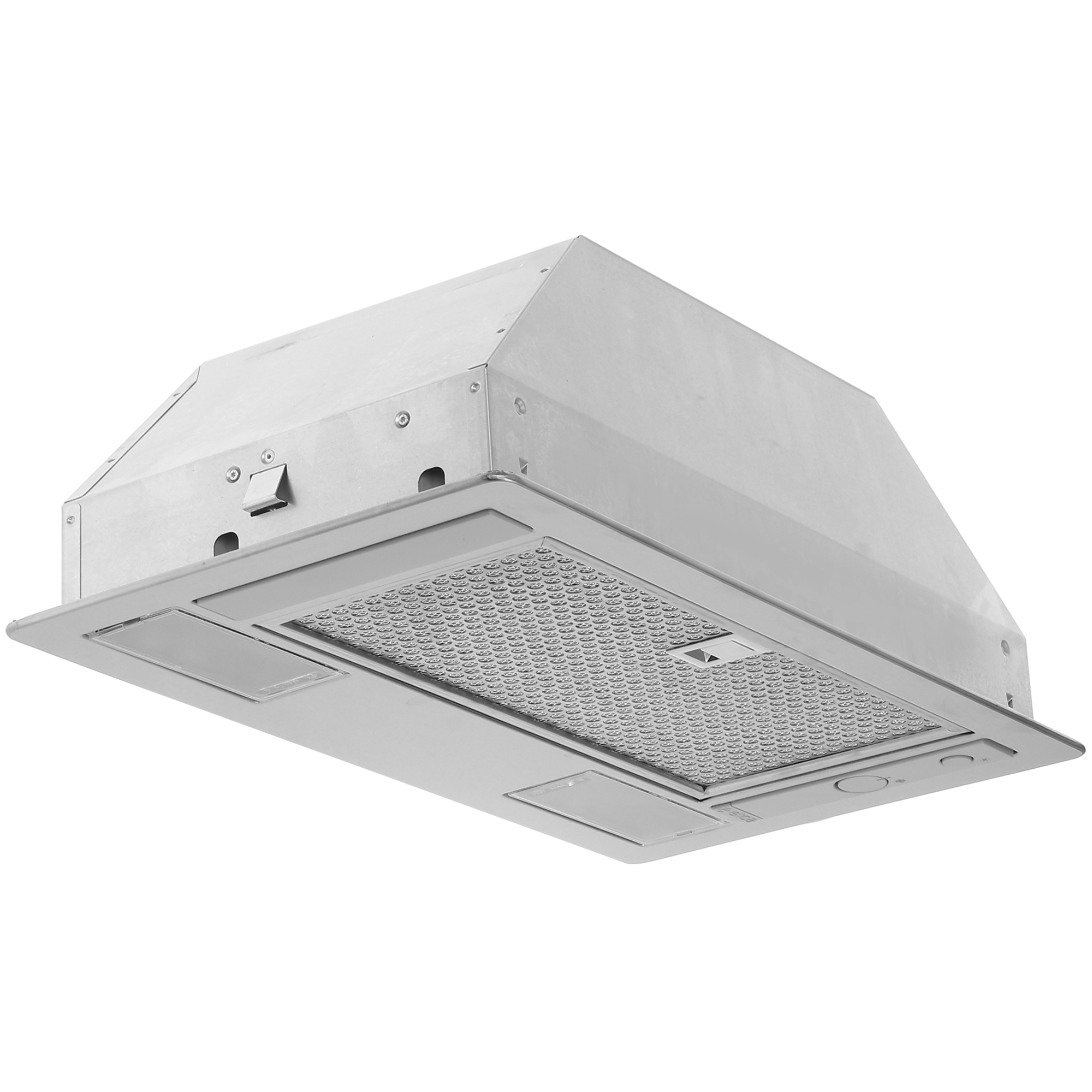 8123659 Вытяжка полновстраиваемая Elica ERA S IX/A/52 серебристый STDN-0117584