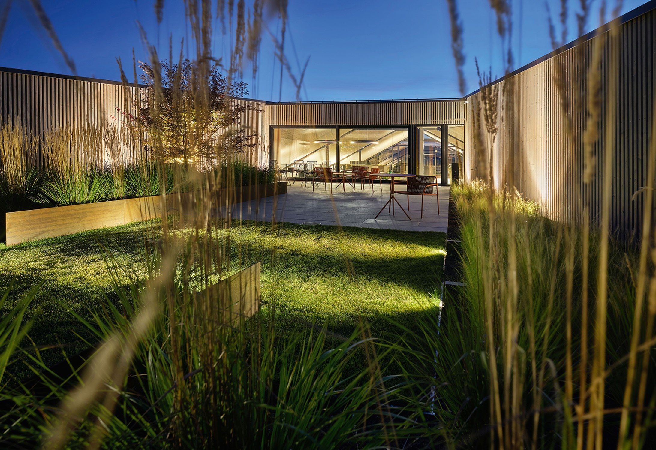 Светодиодный маркер Deltalight STRIPER ARCH-00072700 - Вид №5