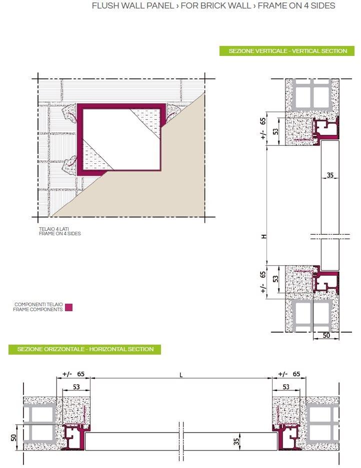 PLAN® Панель закрытия отсека sun-id-1499147 - Вид №8