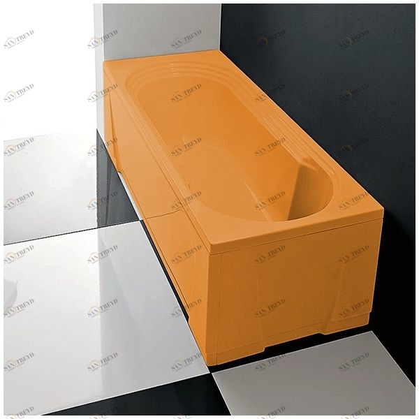 Ванна Gruppo treesse Cristina 70 V6331-O VTLV6331O