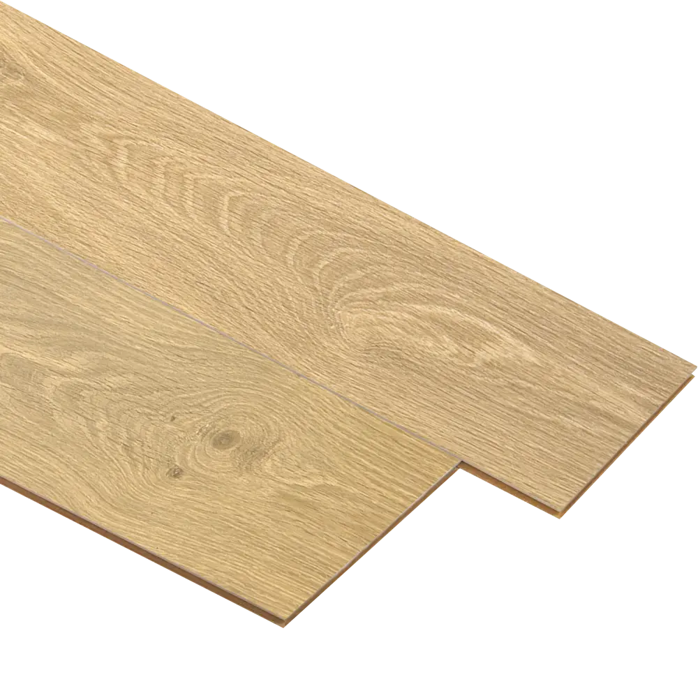 Ламинат «Руан» 33 класс толщина 12 мм с фаской 1.253 м² SOMMER STLM-2162643 - Вид №3