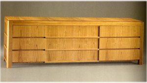 Комод  MORELATO 1784