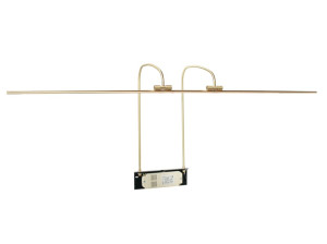 Светодиодный настенный светильник для картин