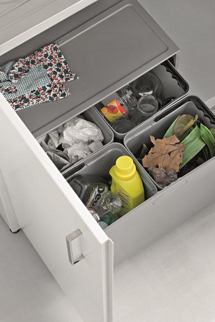 Birex Шкаф для стирки с уличной раковиной Braccio di ferro sun-id-1449208 - Вид №4