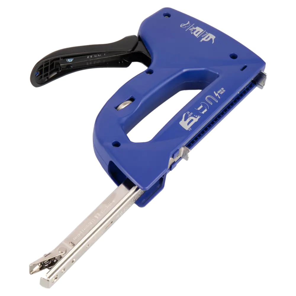 Степлер Кобальт 6 в 1 — универсальный инструмент для сборки мебели 89374070 STLM-1578508 - Вид №1