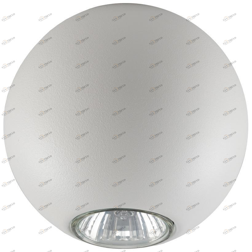 Потолочный светильник Nowodvorski Bubble 6023 NOWODVORSKI BUBBLE WHITE 203664 Белый 