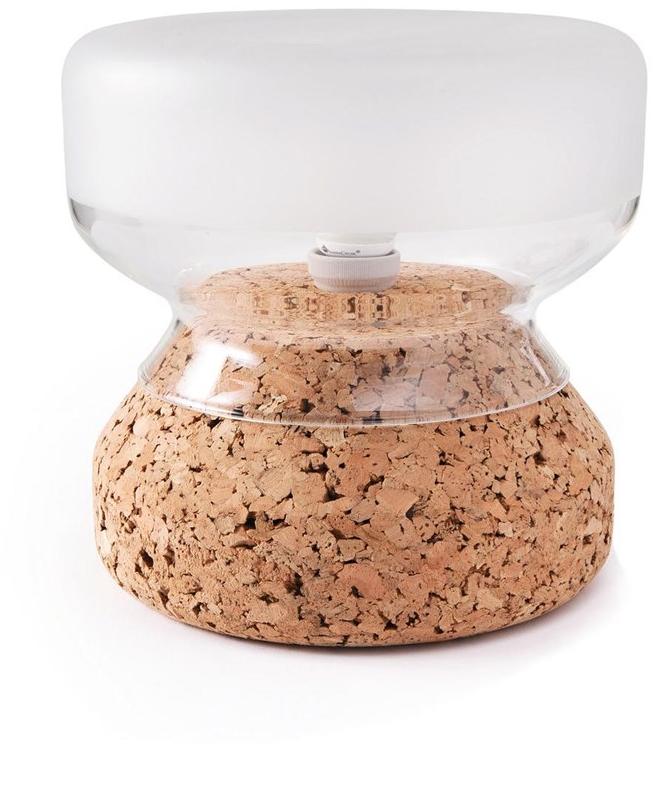 Atipico Настольная лампа из пробки sun-id-1483955 - Вид №4