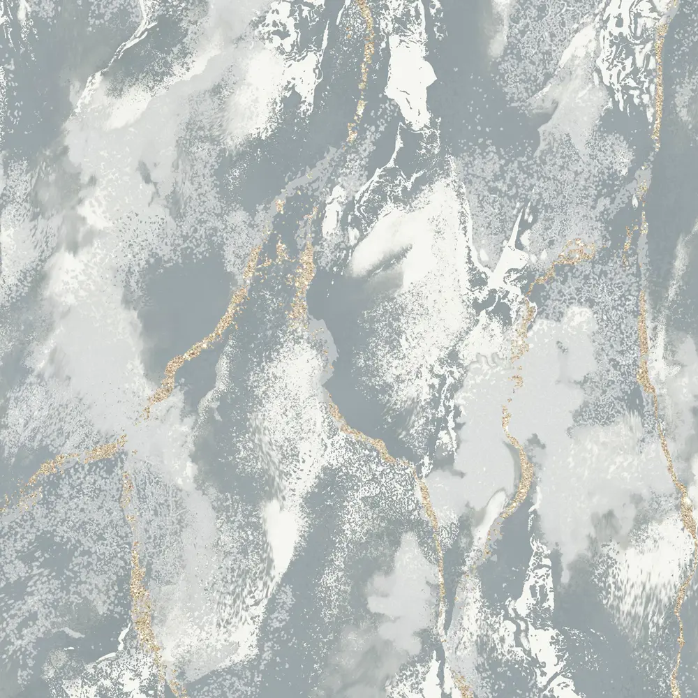 Обои флизелиновые WallSecret Botticelli серые 1.06 м 8639-19 STLM-2015809 - Вид №1