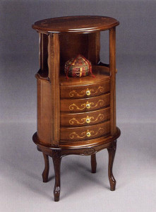 Подставка  GIULIACASA 296/A