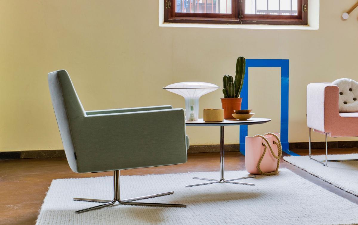 007627 Столик SANCAL He  - Вид №1