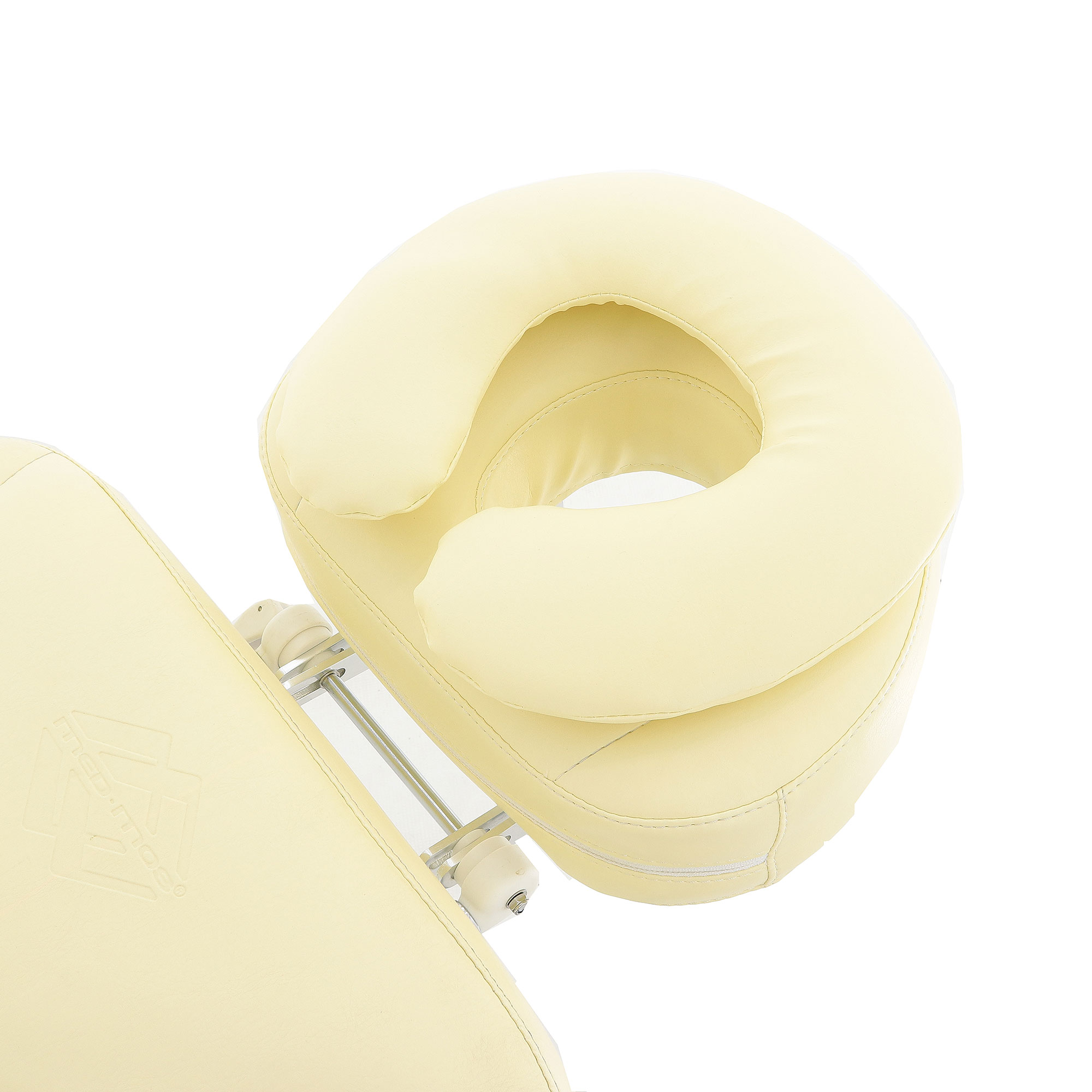 Косметологическое кресло с электроприводом ММКК-4 (КО-182Д) Santreyd MED-209 - Вид №9