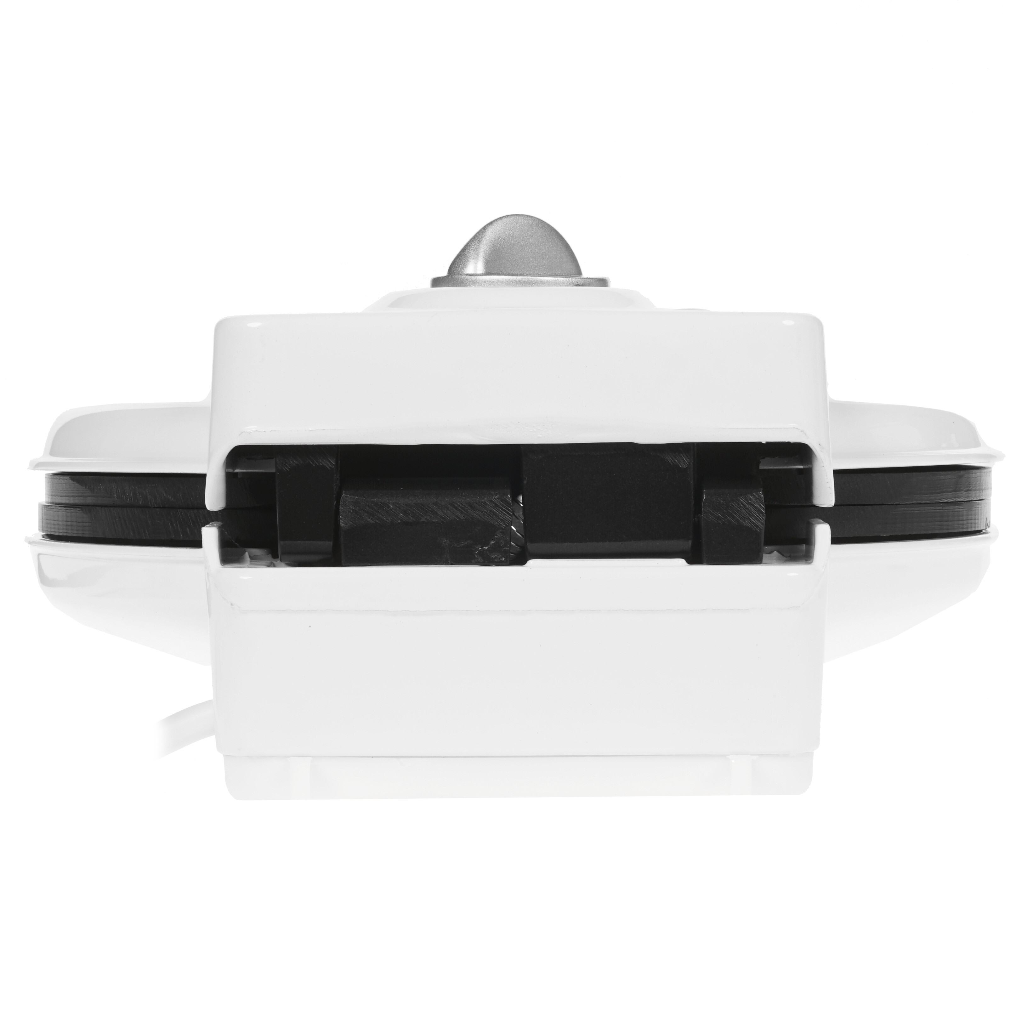 1080999 Вафельница Clatronic WA 3491 белый STDN-0006856 - Вид №4