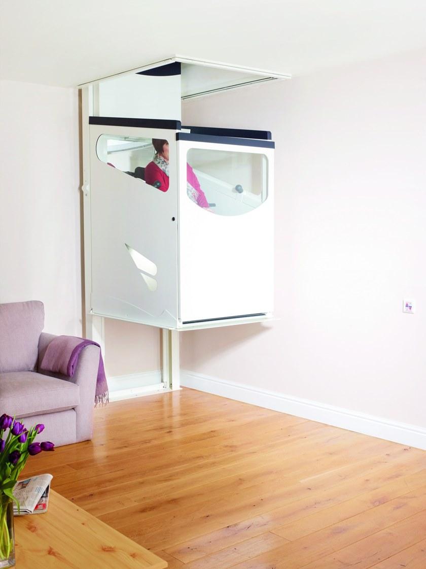 STANNAH Гидравлический подъемник sun-id-1446033 - Вид №8