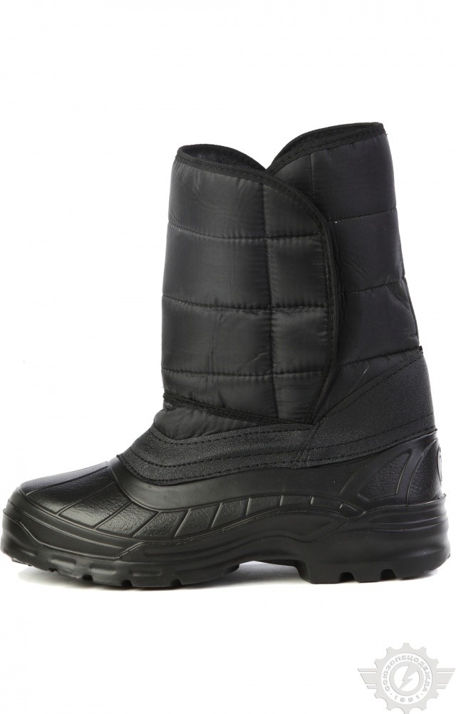 63634 Сапоги ЭВА "Люкс" утепленные  Зимняя обувь  размер 40/41 Спецодежда  - Вид №2