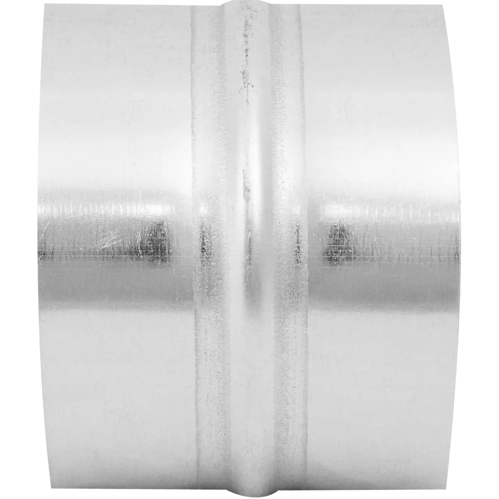 Соединитель Santreyd для круглых воздуховодов 100 мм - надежное соединение вентиляционных систем 82509612 STLM-0028918 - Вид №1