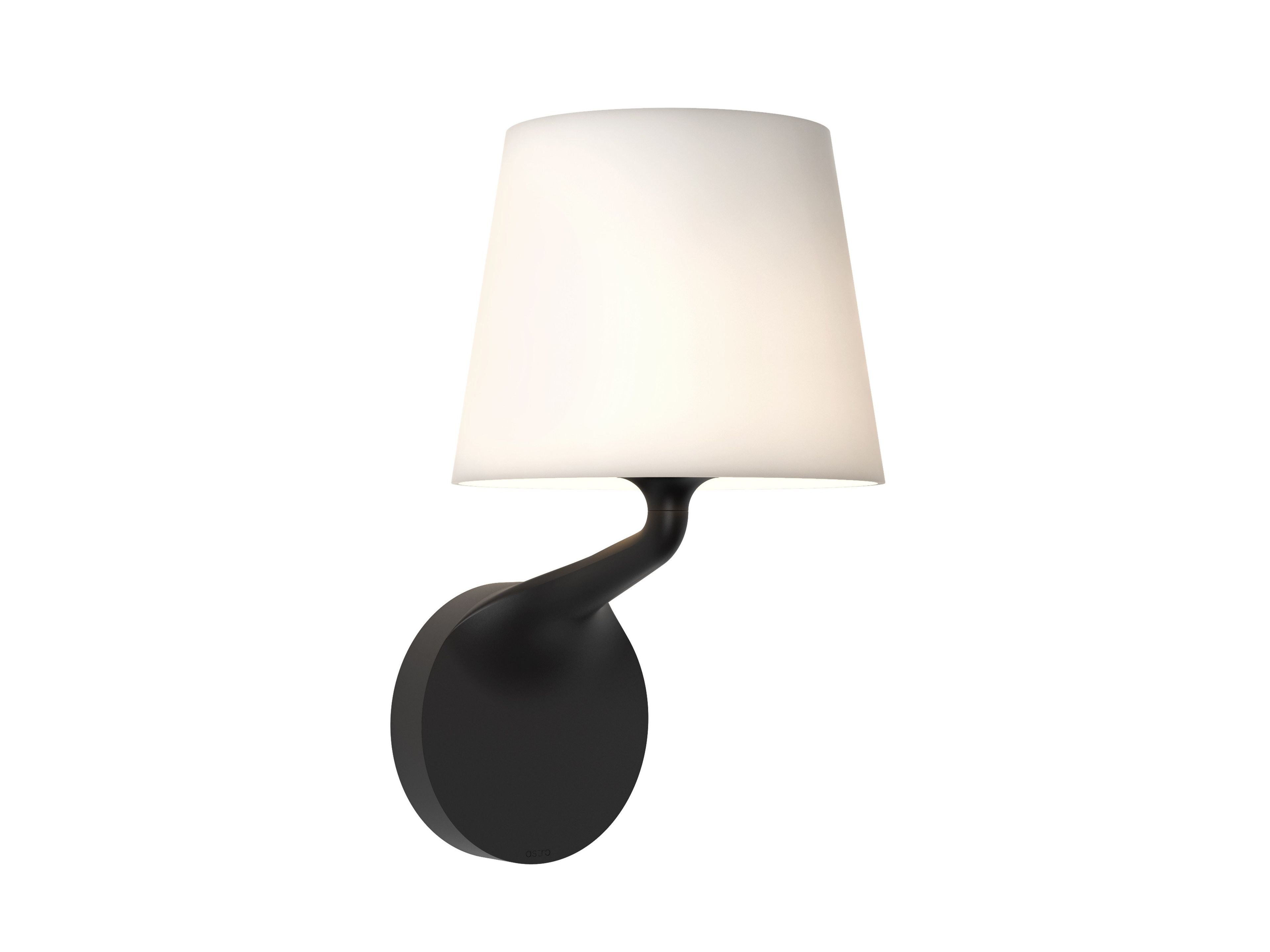 Светодиодный настенный светильник для ванной комнаты Astro Lighting MILLIE ARCH-00052622 - Вид №13