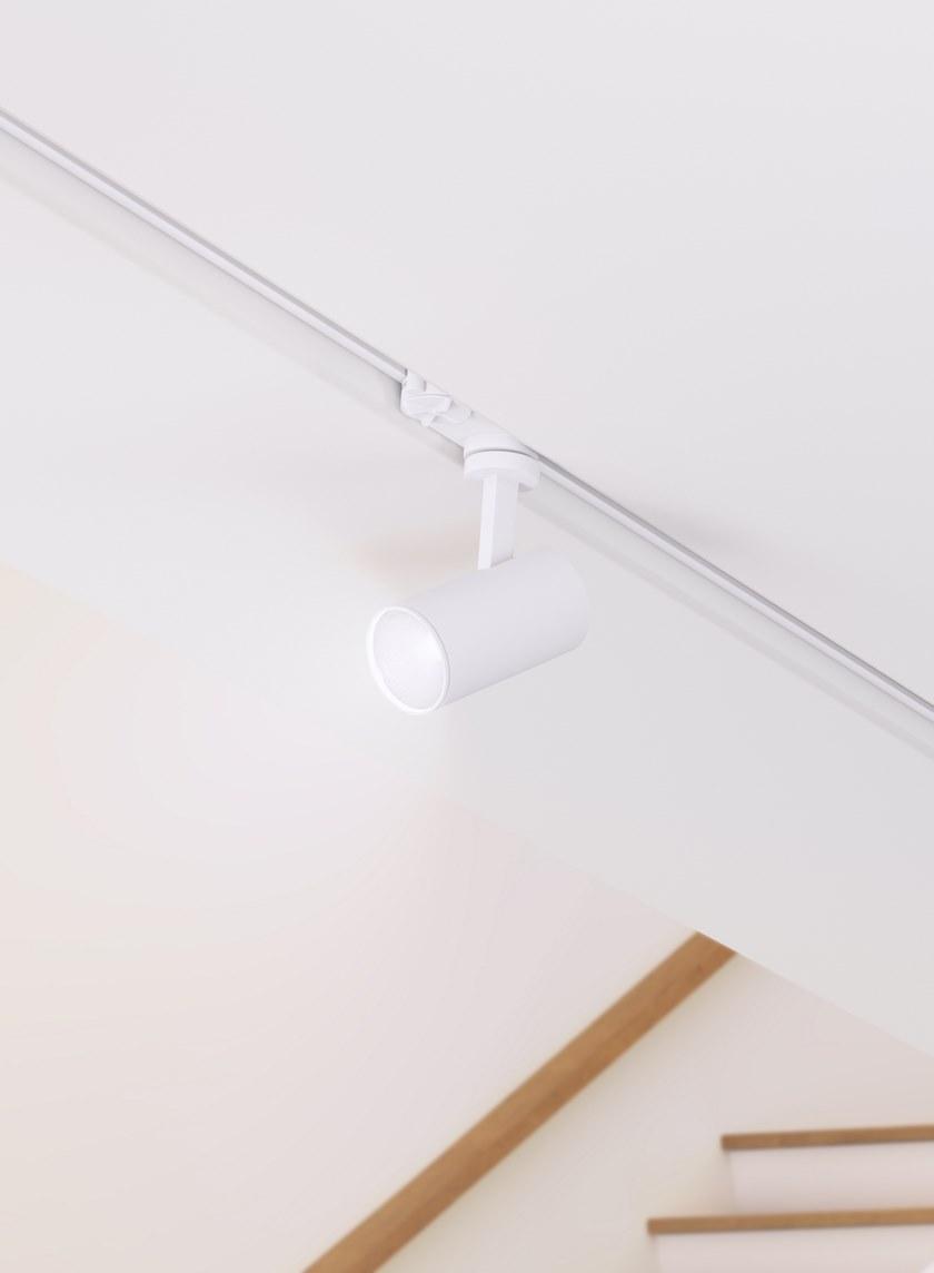 BENEITO FAURE Освещение алюминиевых направляющих с диммером Picolo sun-id-1379746 - Вид №2